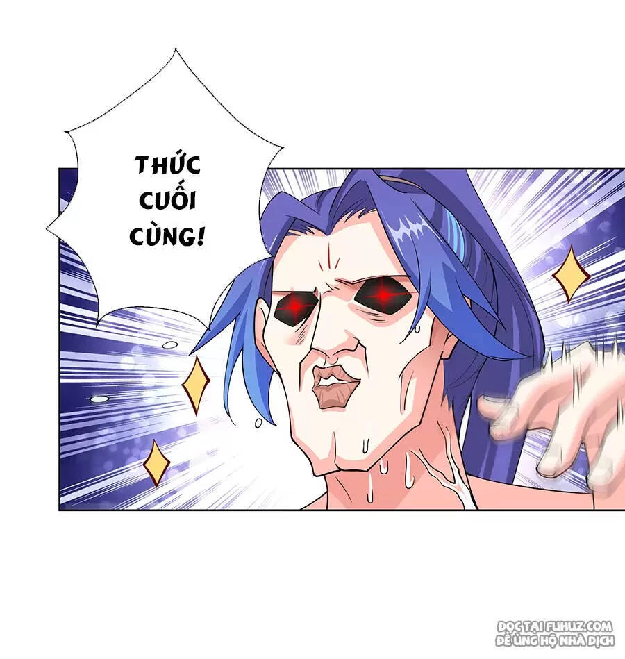 Đồ Đệ Của Ta Là Nữ Đế Chapter 28 - Next Chapter 29