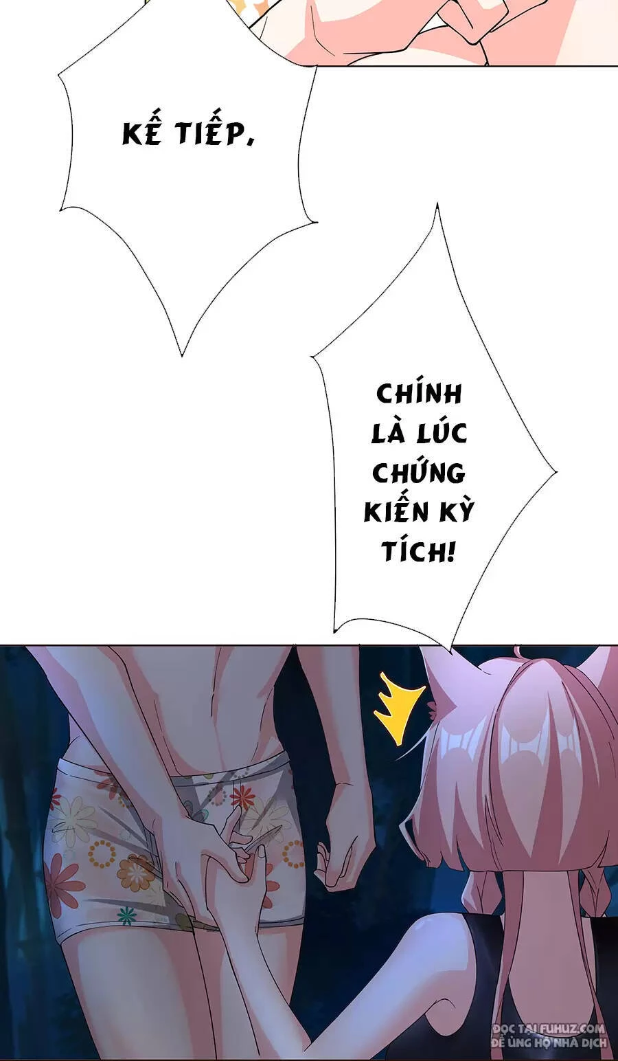 Đồ Đệ Của Ta Là Nữ Đế Chapter 28 - Next Chapter 29