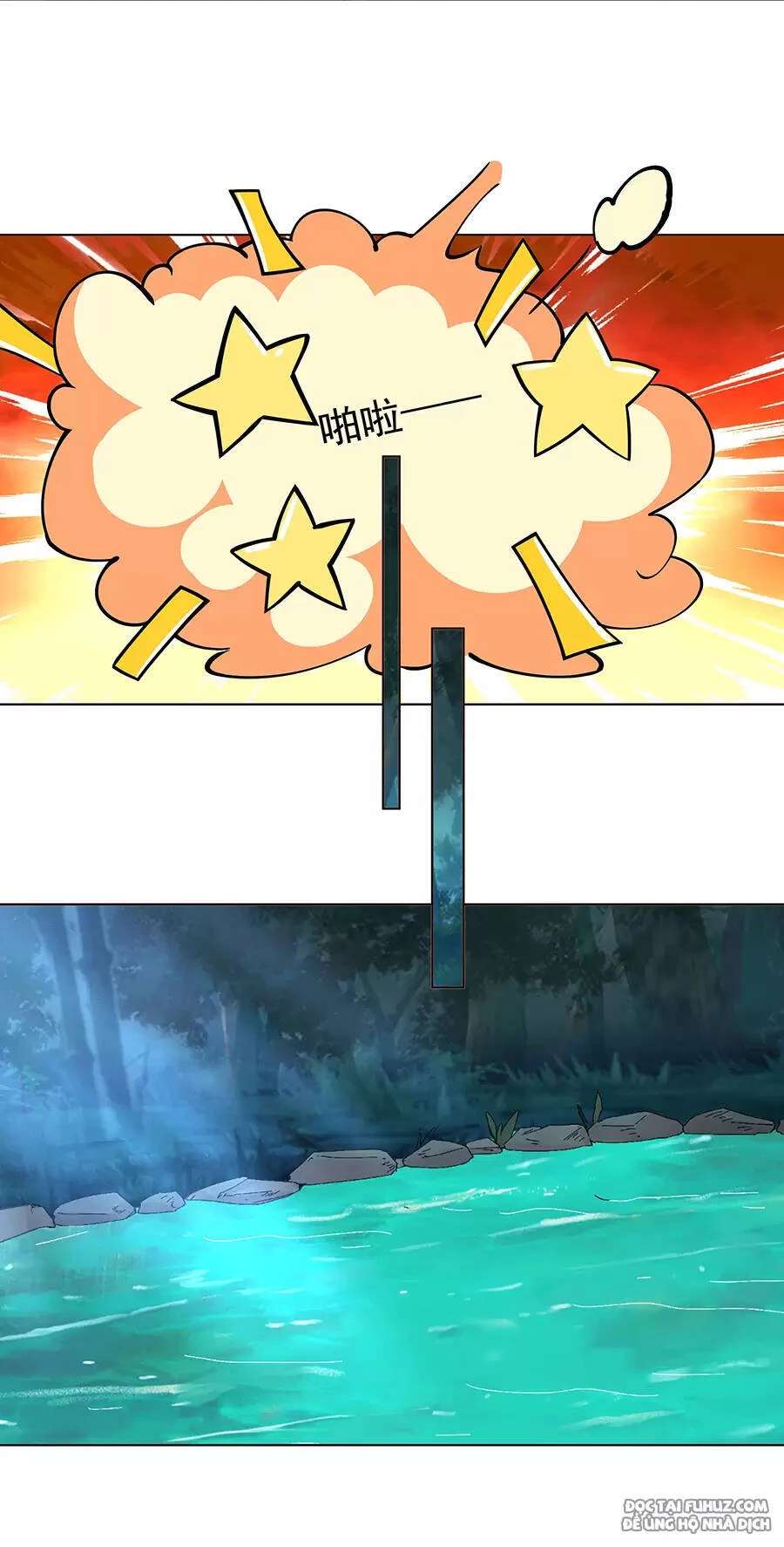 Đồ Đệ Của Ta Là Nữ Đế Chapter 28 - Next Chapter 29