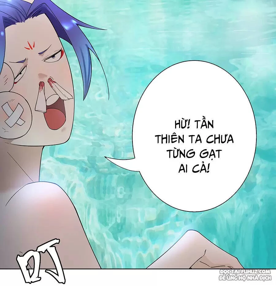 Đồ Đệ Của Ta Là Nữ Đế Chapter 28 - Next Chapter 29