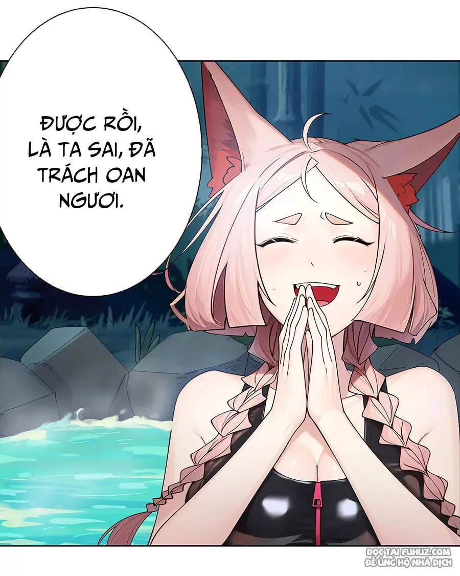 Đồ Đệ Của Ta Là Nữ Đế Chapter 28 - Next Chapter 29