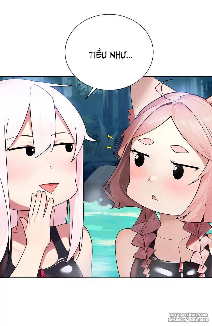 Đồ Đệ Của Ta Là Nữ Đế Chapter 28 - Next Chapter 29