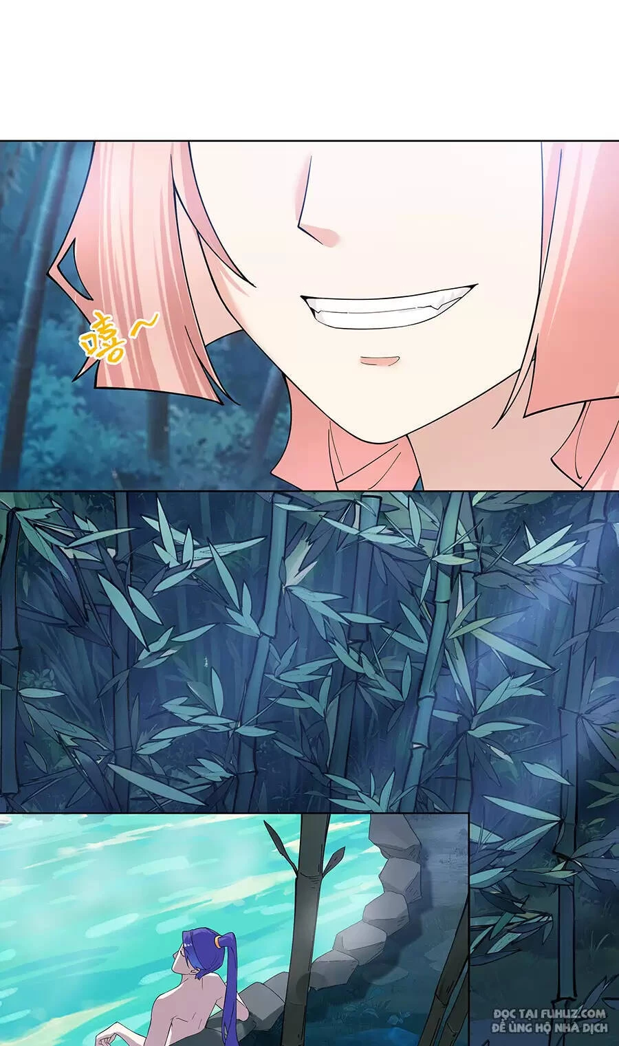 Đồ Đệ Của Ta Là Nữ Đế Chapter 28 - Next Chapter 29