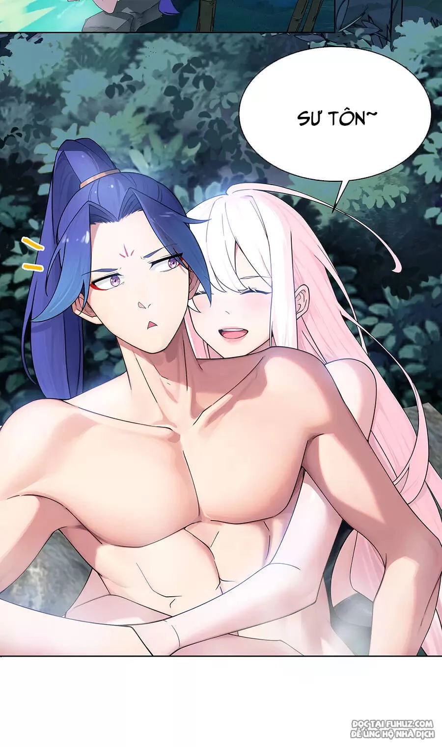 Đồ Đệ Của Ta Là Nữ Đế Chapter 28 - Next Chapter 29