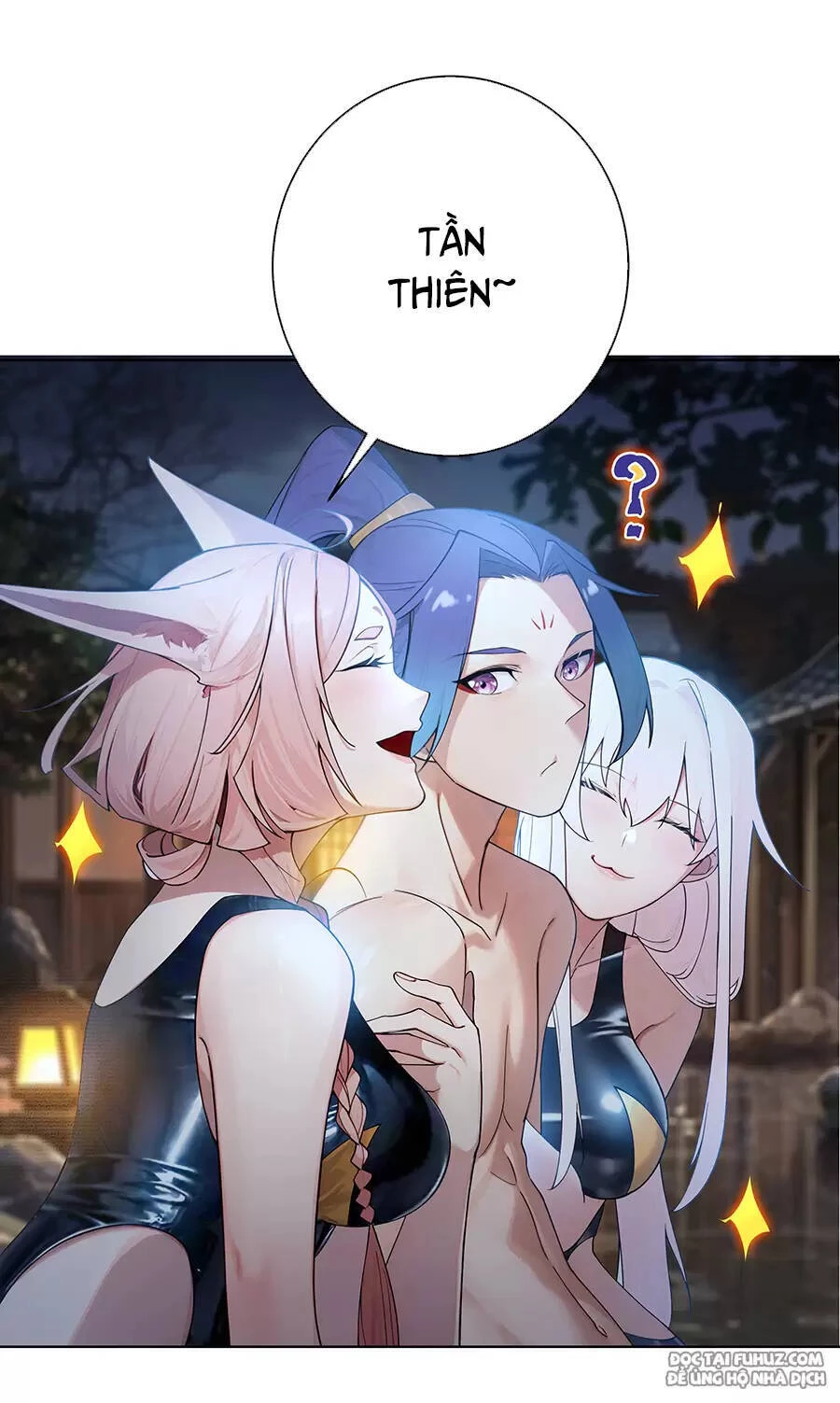 Đồ Đệ Của Ta Là Nữ Đế Chapter 28 - Next Chapter 29