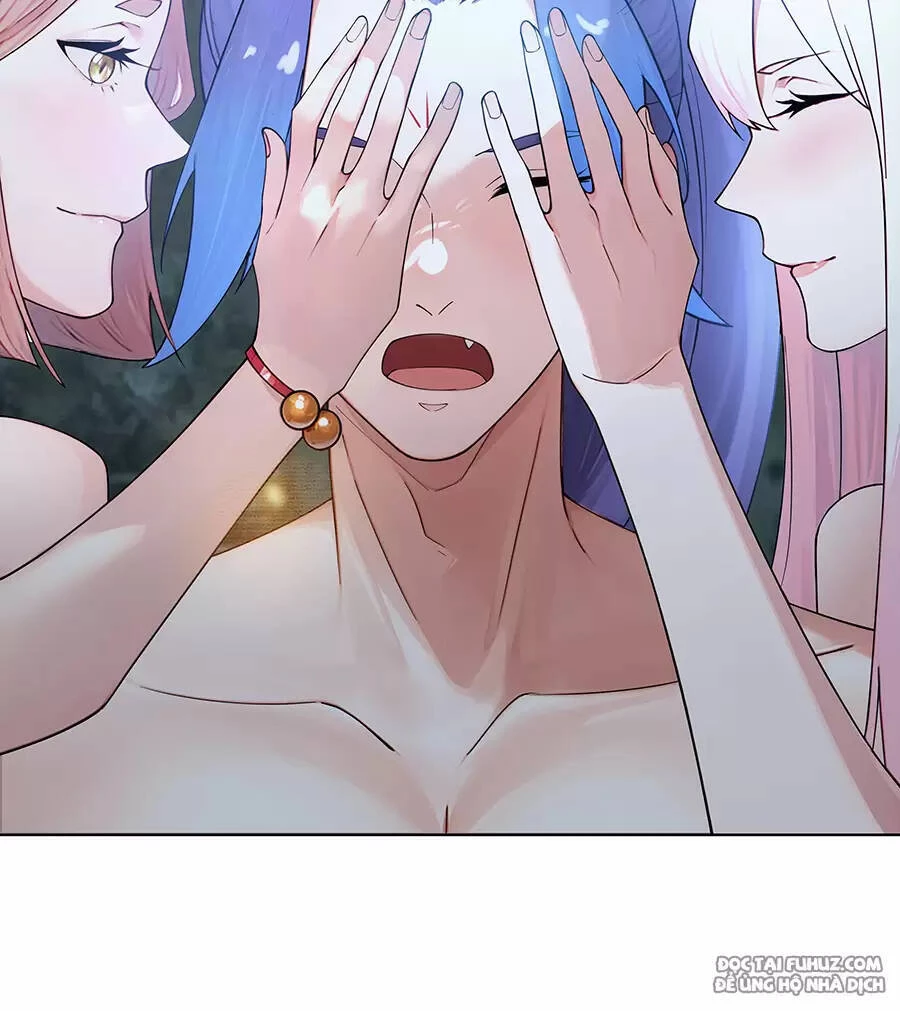 Đồ Đệ Của Ta Là Nữ Đế Chapter 28 - Next Chapter 29