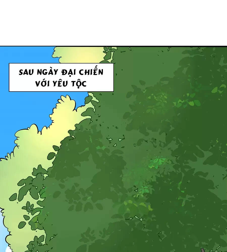 Đồ Đệ Của Ta Là Nữ Đế Chapter 29 - Trang 4