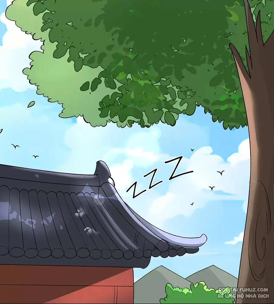 Đồ Đệ Của Ta Là Nữ Đế Chapter 29 - Trang 4