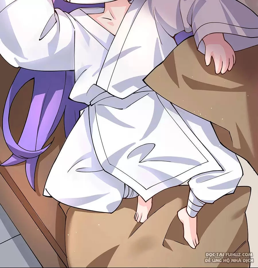 Đồ Đệ Của Ta Là Nữ Đế Chapter 29 - Trang 4