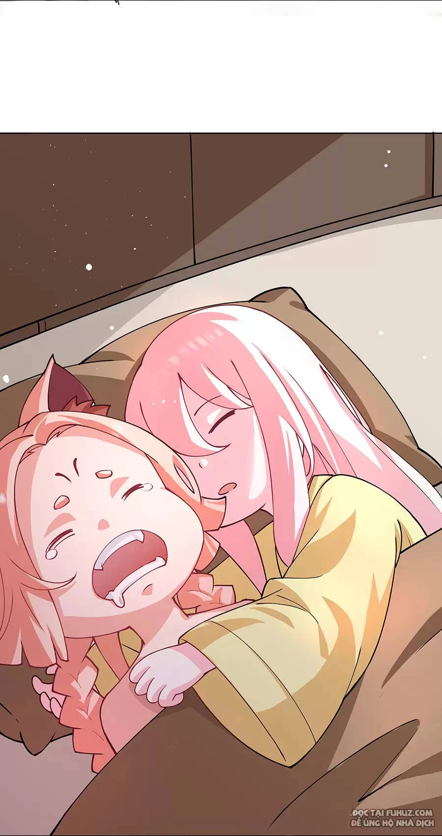 Đồ Đệ Của Ta Là Nữ Đế Chapter 29 - Trang 4