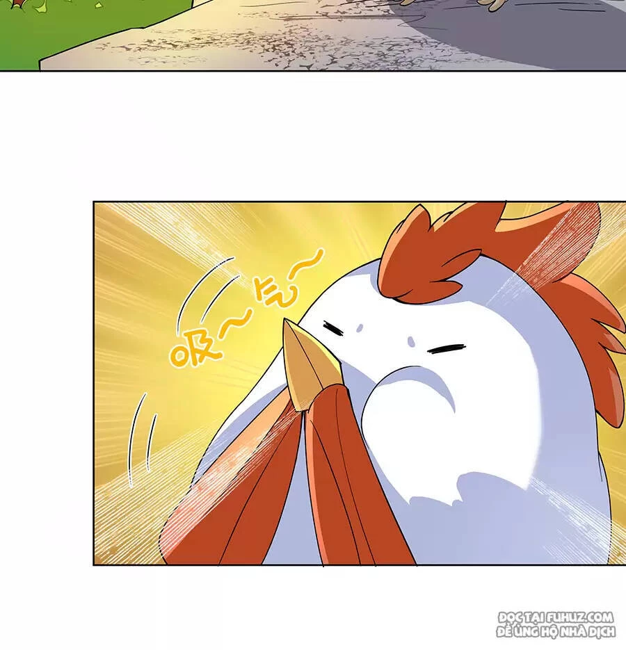 Đồ Đệ Của Ta Là Nữ Đế Chapter 29 - Trang 4