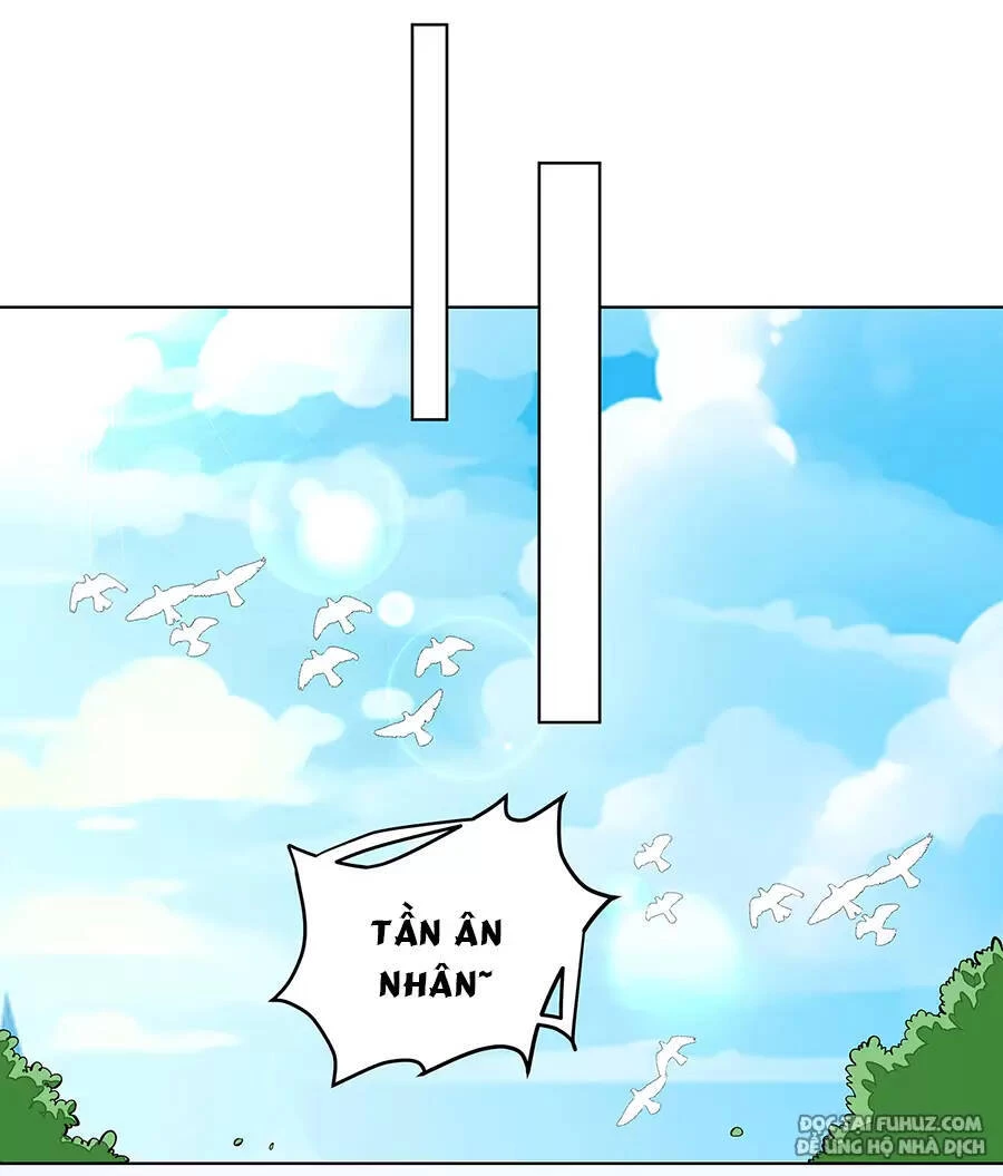 Đồ Đệ Của Ta Là Nữ Đế Chapter 29 - Trang 4