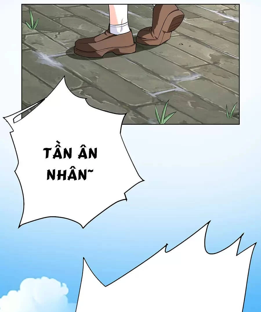 Đồ Đệ Của Ta Là Nữ Đế Chapter 29 - Trang 4