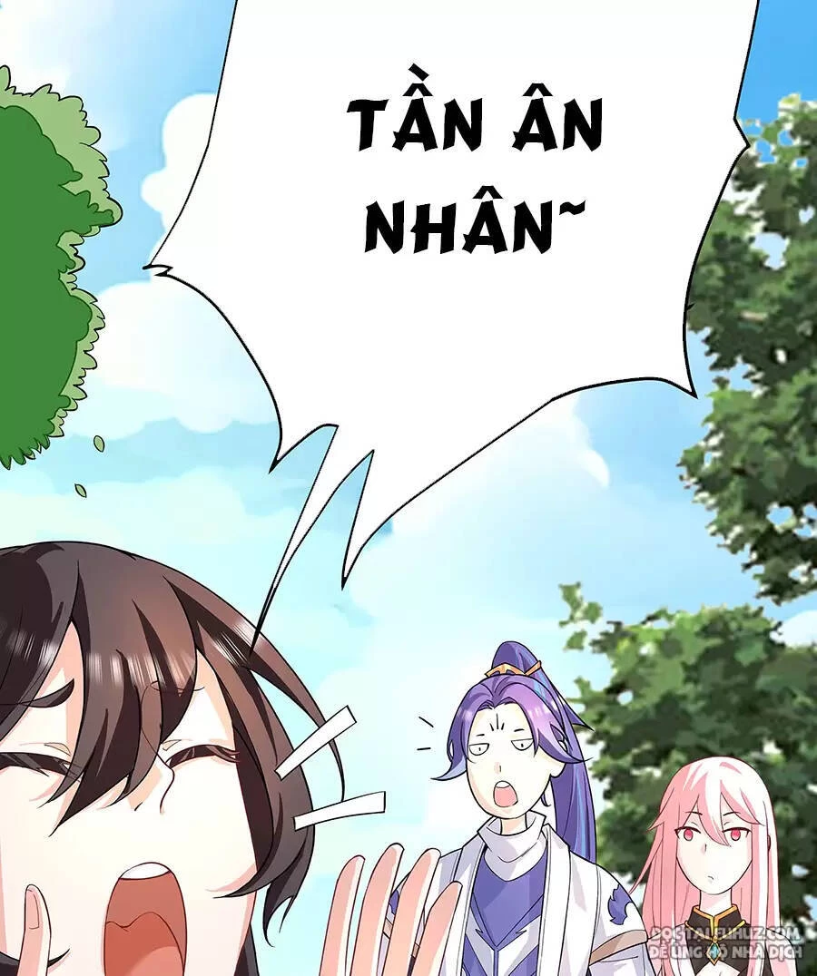 Đồ Đệ Của Ta Là Nữ Đế Chapter 29 - Trang 4