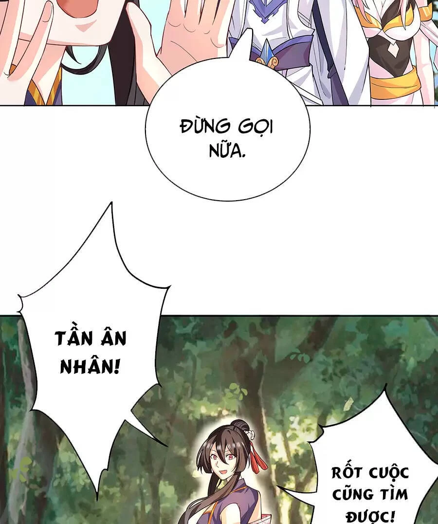 Đồ Đệ Của Ta Là Nữ Đế Chapter 29 - Trang 4