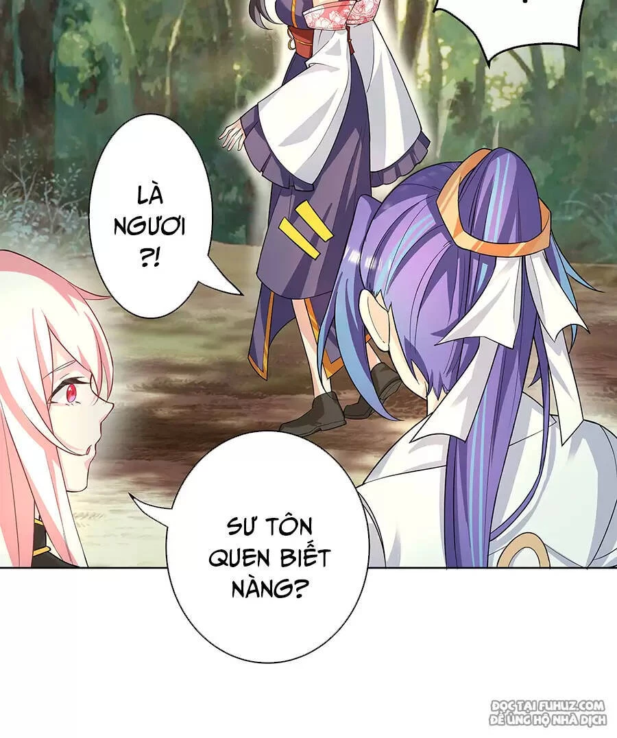 Đồ Đệ Của Ta Là Nữ Đế Chapter 29 - Trang 4