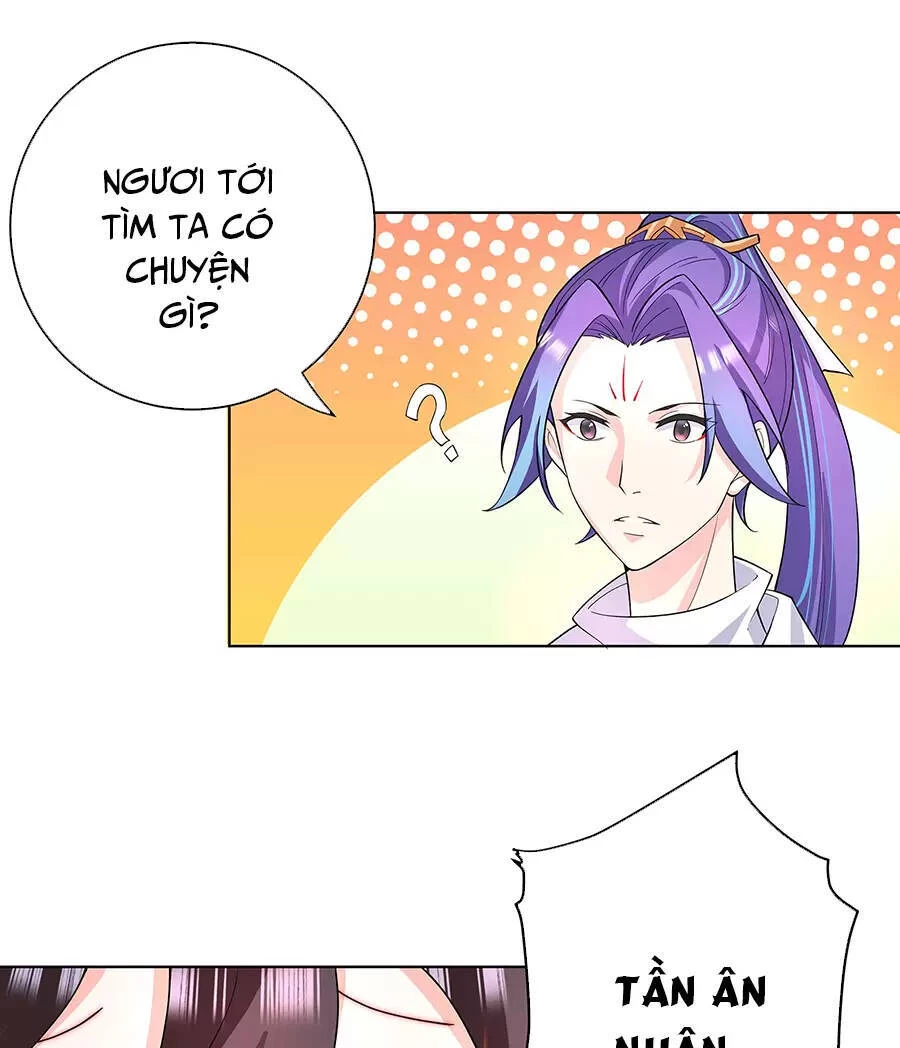 Đồ Đệ Của Ta Là Nữ Đế Chapter 29 - Trang 4
