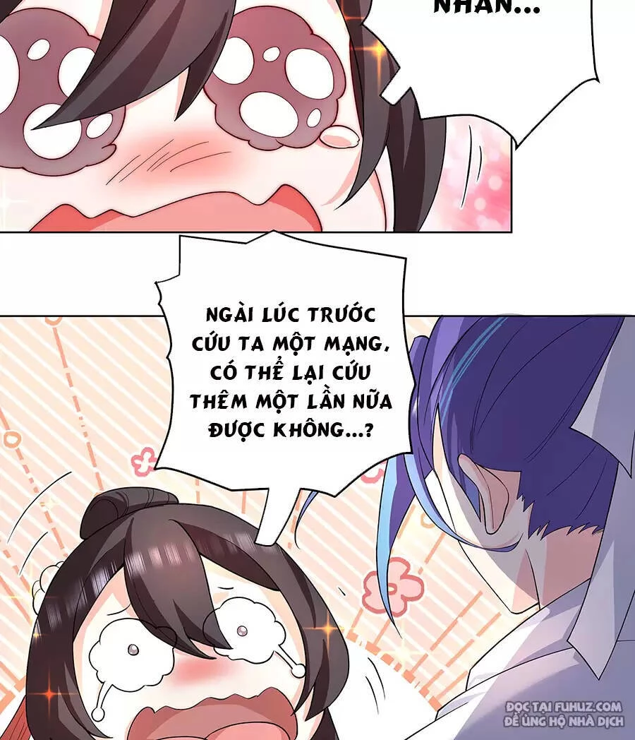 Đồ Đệ Của Ta Là Nữ Đế Chapter 29 - Trang 4