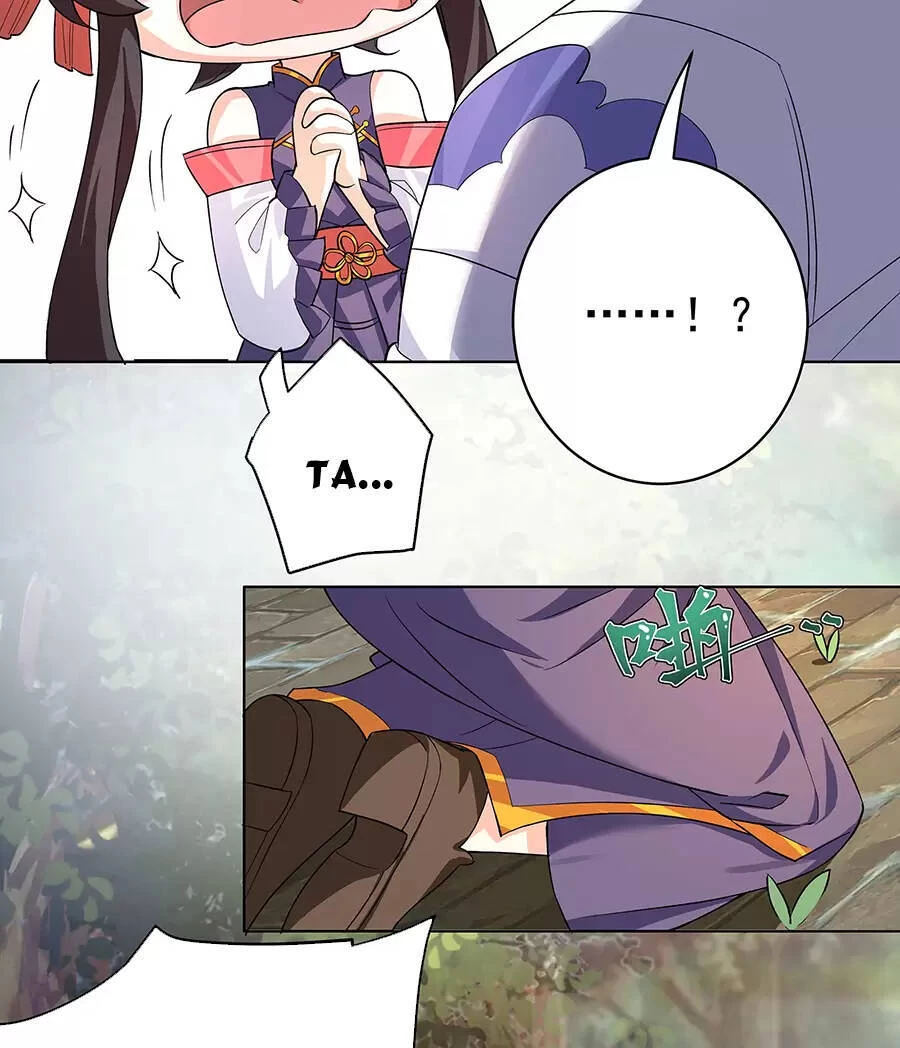 Đồ Đệ Của Ta Là Nữ Đế Chapter 29 - Trang 4