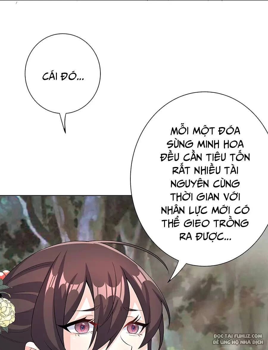 Đồ Đệ Của Ta Là Nữ Đế Chapter 29 - Trang 4