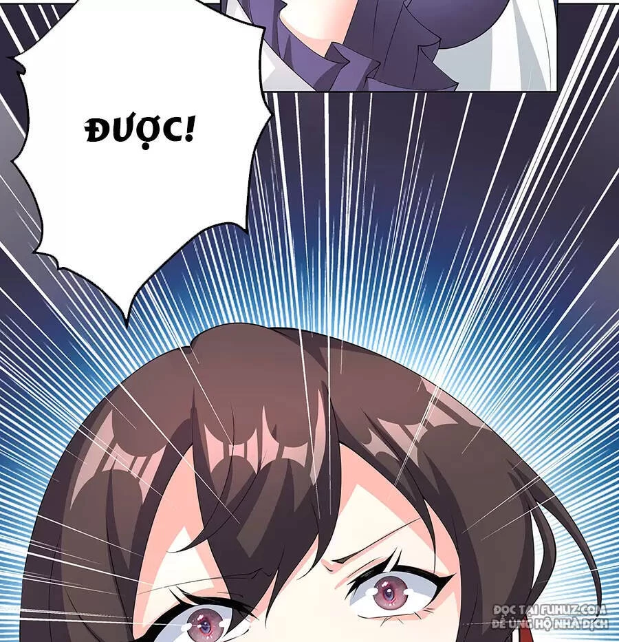 Đồ Đệ Của Ta Là Nữ Đế Chapter 29 - Trang 4