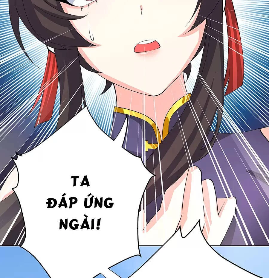 Đồ Đệ Của Ta Là Nữ Đế Chapter 29 - Trang 4