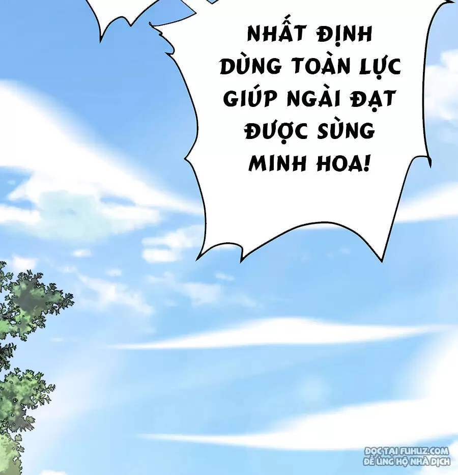 Đồ Đệ Của Ta Là Nữ Đế Chapter 29 - Trang 4