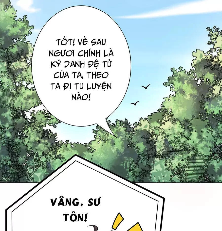 Đồ Đệ Của Ta Là Nữ Đế Chapter 29 - Trang 4
