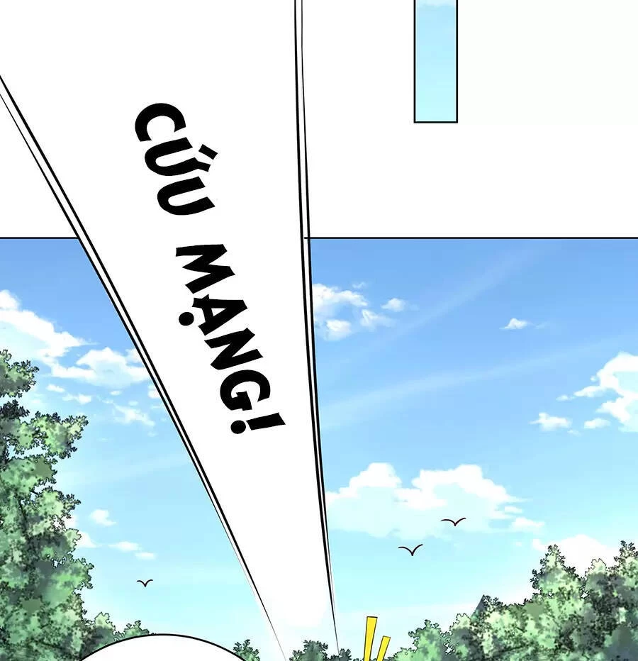 Đồ Đệ Của Ta Là Nữ Đế Chapter 29 - Trang 4