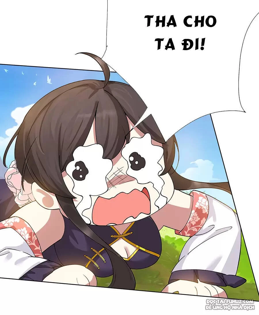 Đồ Đệ Của Ta Là Nữ Đế Chapter 29 - Trang 4