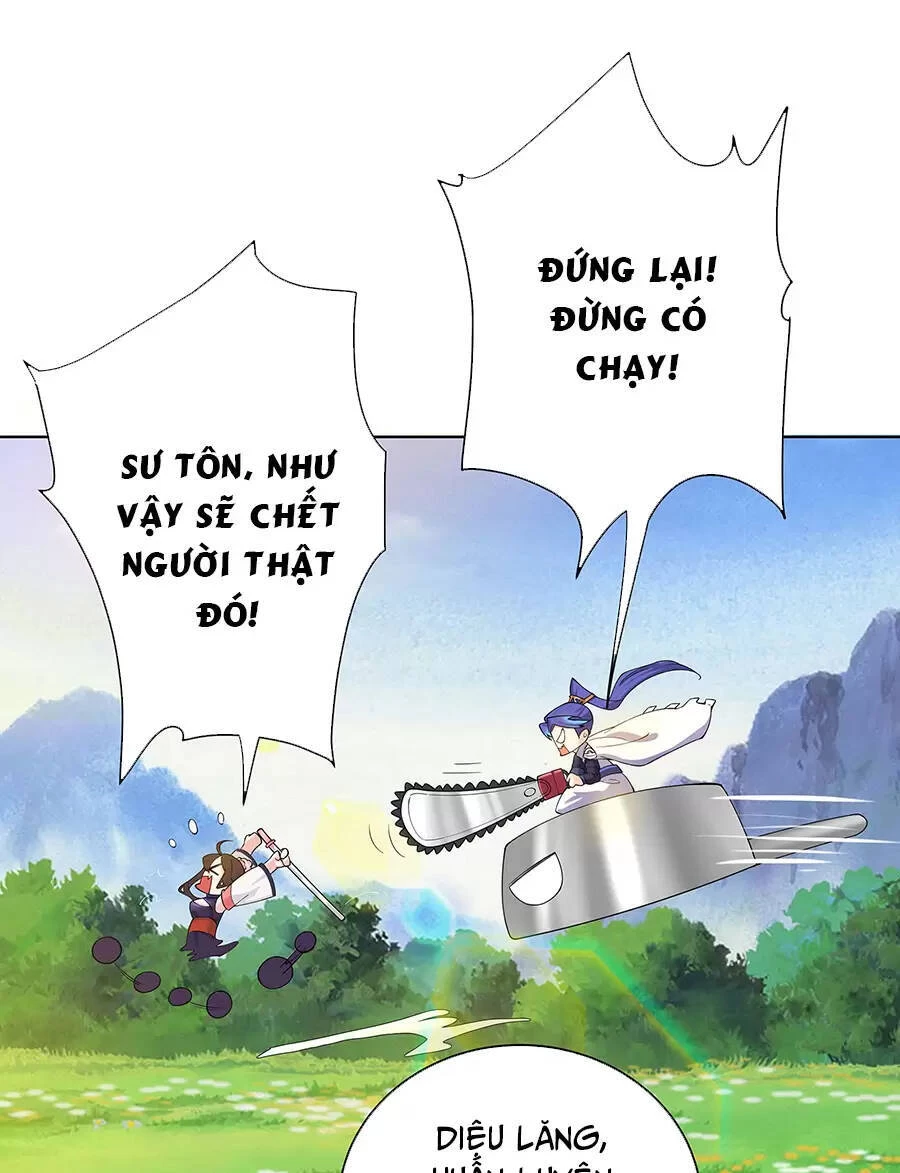 Đồ Đệ Của Ta Là Nữ Đế Chapter 29 - Trang 4