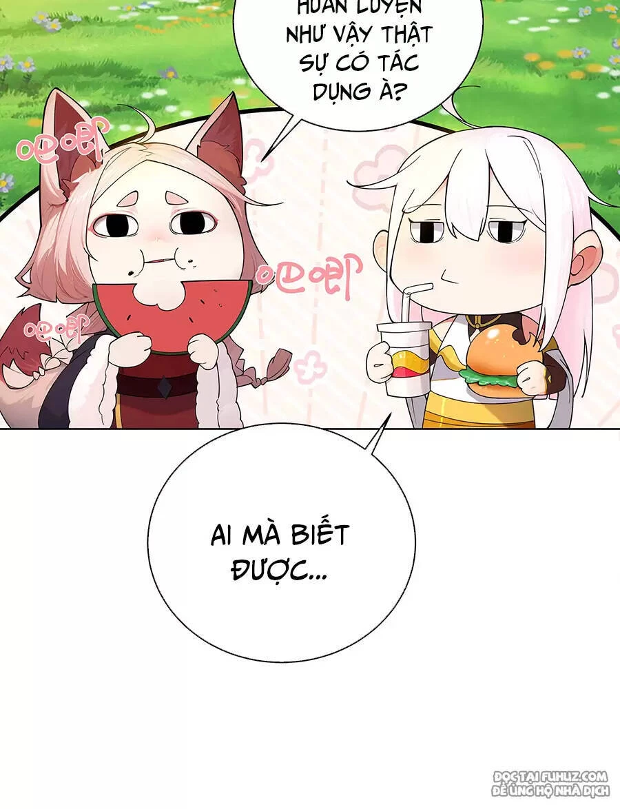 Đồ Đệ Của Ta Là Nữ Đế Chapter 29 - Trang 4