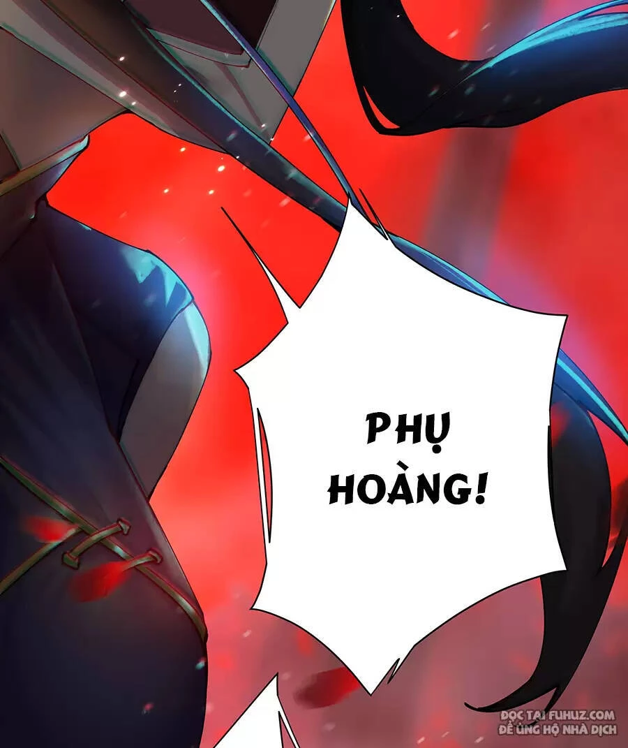 Đồ Đệ Của Ta Là Nữ Đế Chapter 31 - Trang 4