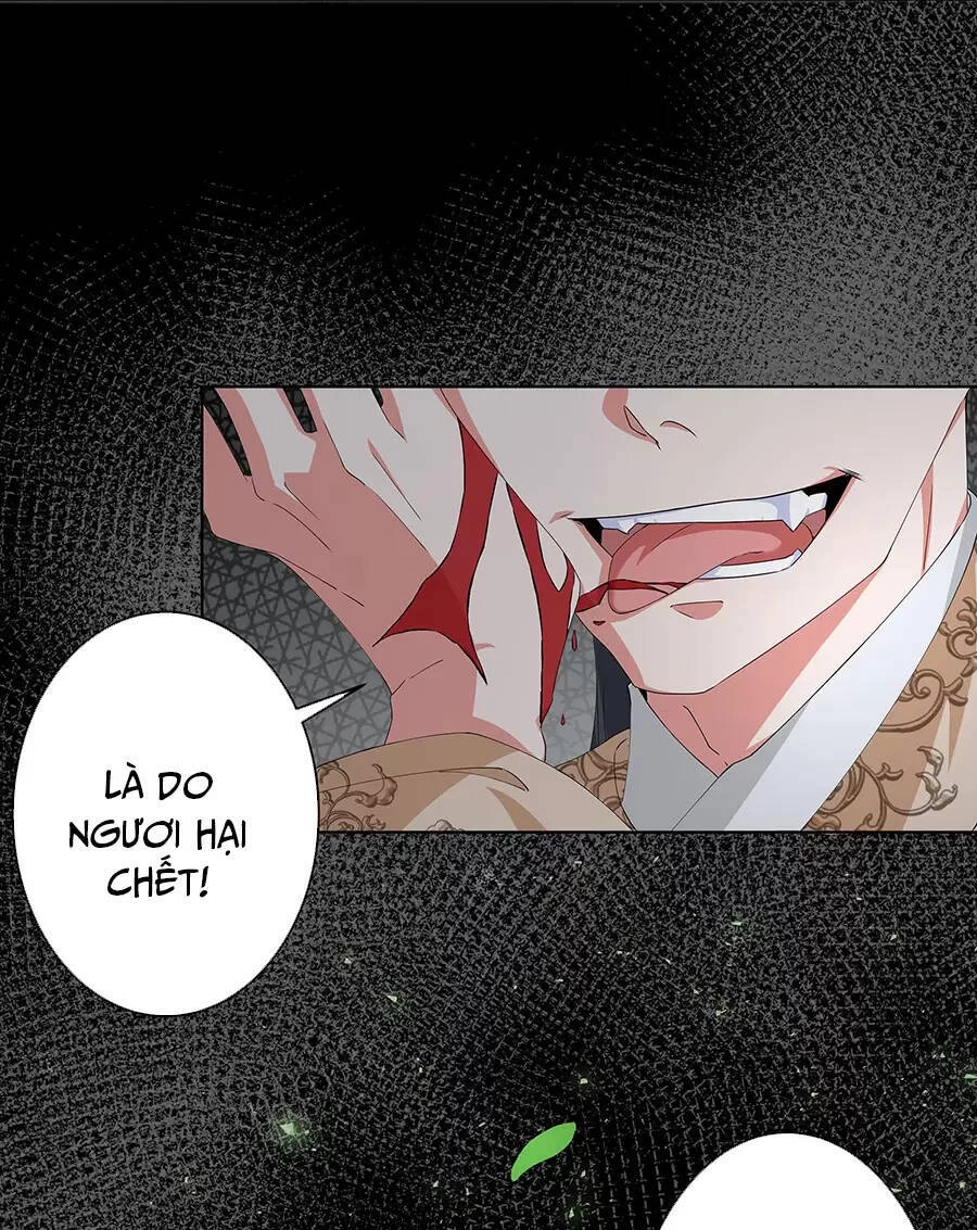 Đồ Đệ Của Ta Là Nữ Đế Chapter 31 - Trang 4