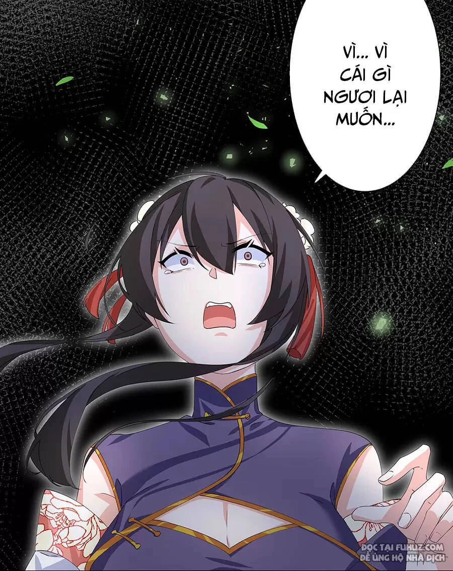 Đồ Đệ Của Ta Là Nữ Đế Chapter 31 - Trang 4