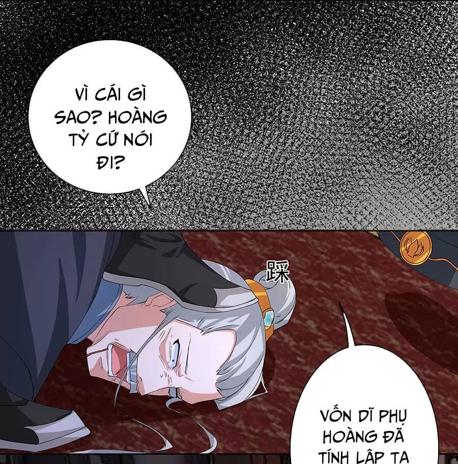 Đồ Đệ Của Ta Là Nữ Đế Chapter 31 - Trang 4