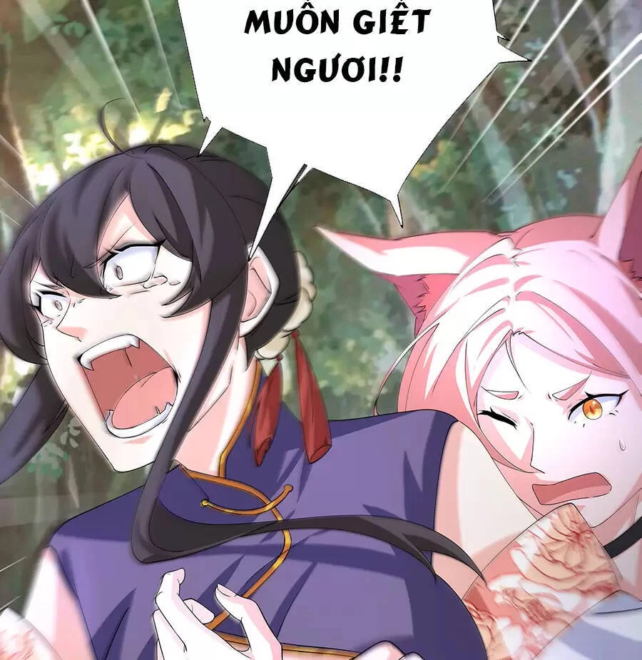 Đồ Đệ Của Ta Là Nữ Đế Chapter 31 - Trang 4
