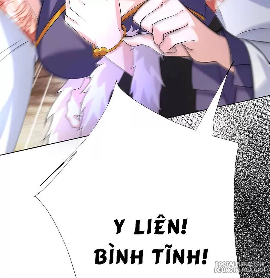 Đồ Đệ Của Ta Là Nữ Đế Chapter 31 - Trang 4