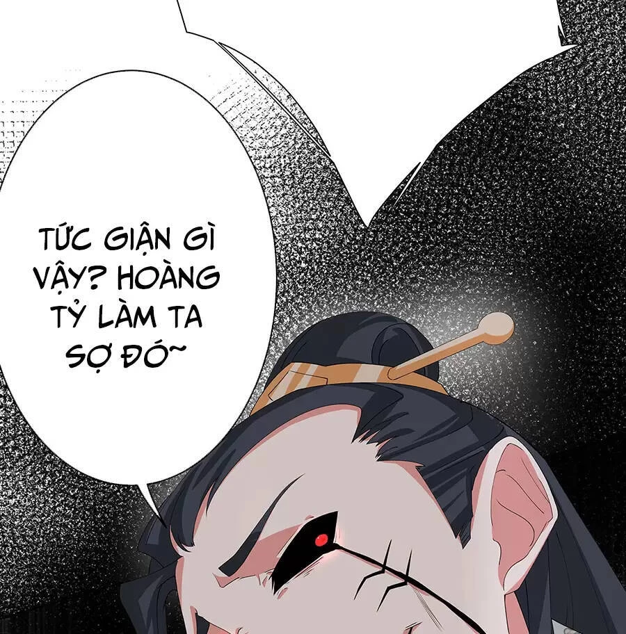 Đồ Đệ Của Ta Là Nữ Đế Chapter 31 - Trang 4