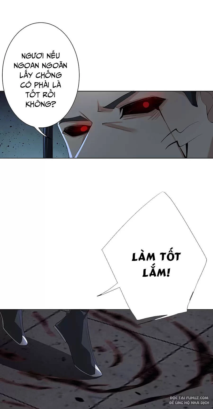 Đồ Đệ Của Ta Là Nữ Đế Chapter 31 - Trang 4