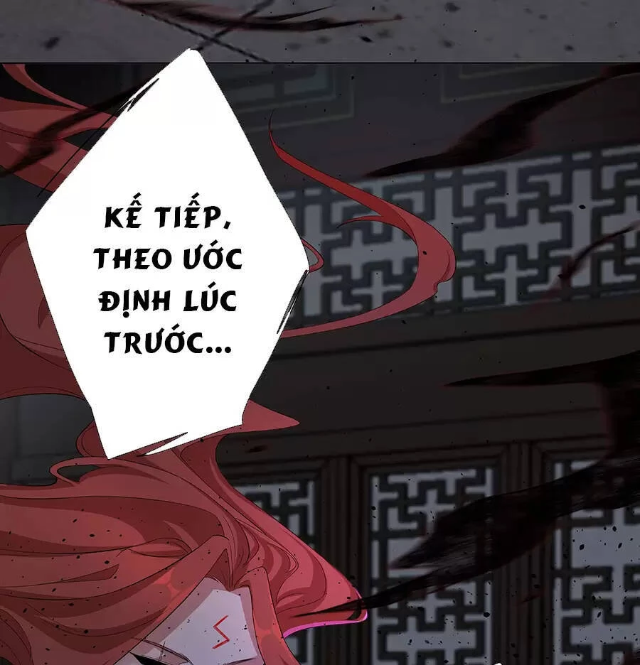 Đồ Đệ Của Ta Là Nữ Đế Chapter 31 - Trang 4