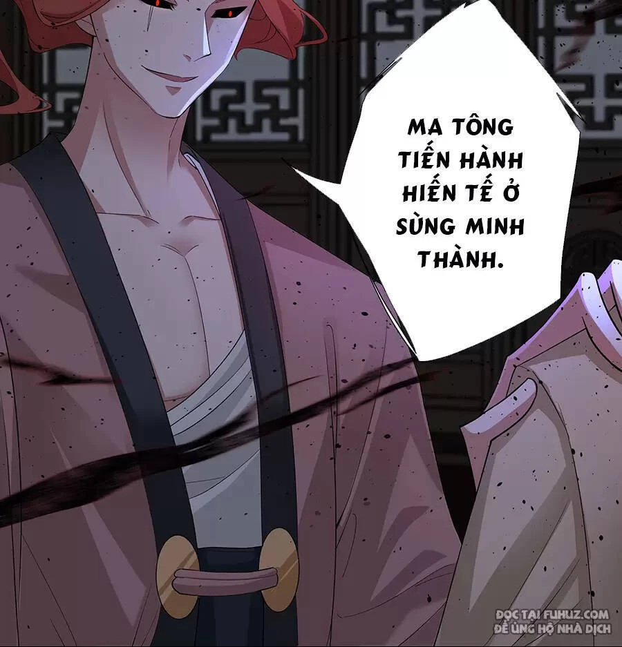 Đồ Đệ Của Ta Là Nữ Đế Chapter 31 - Trang 4