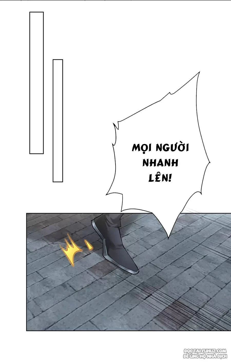 Đồ Đệ Của Ta Là Nữ Đế Chapter 31 - Trang 4