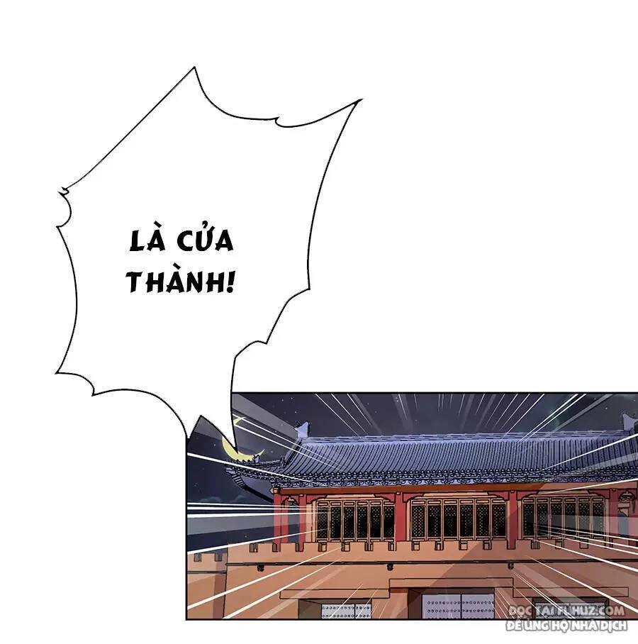 Đồ Đệ Của Ta Là Nữ Đế Chapter 31 - Trang 4