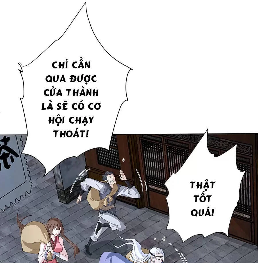 Đồ Đệ Của Ta Là Nữ Đế Chapter 31 - Trang 4