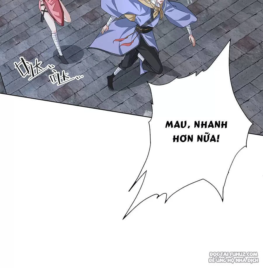 Đồ Đệ Của Ta Là Nữ Đế Chapter 31 - Trang 4