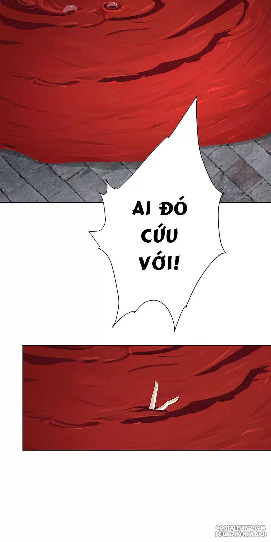 Đồ Đệ Của Ta Là Nữ Đế Chapter 31 - Trang 4