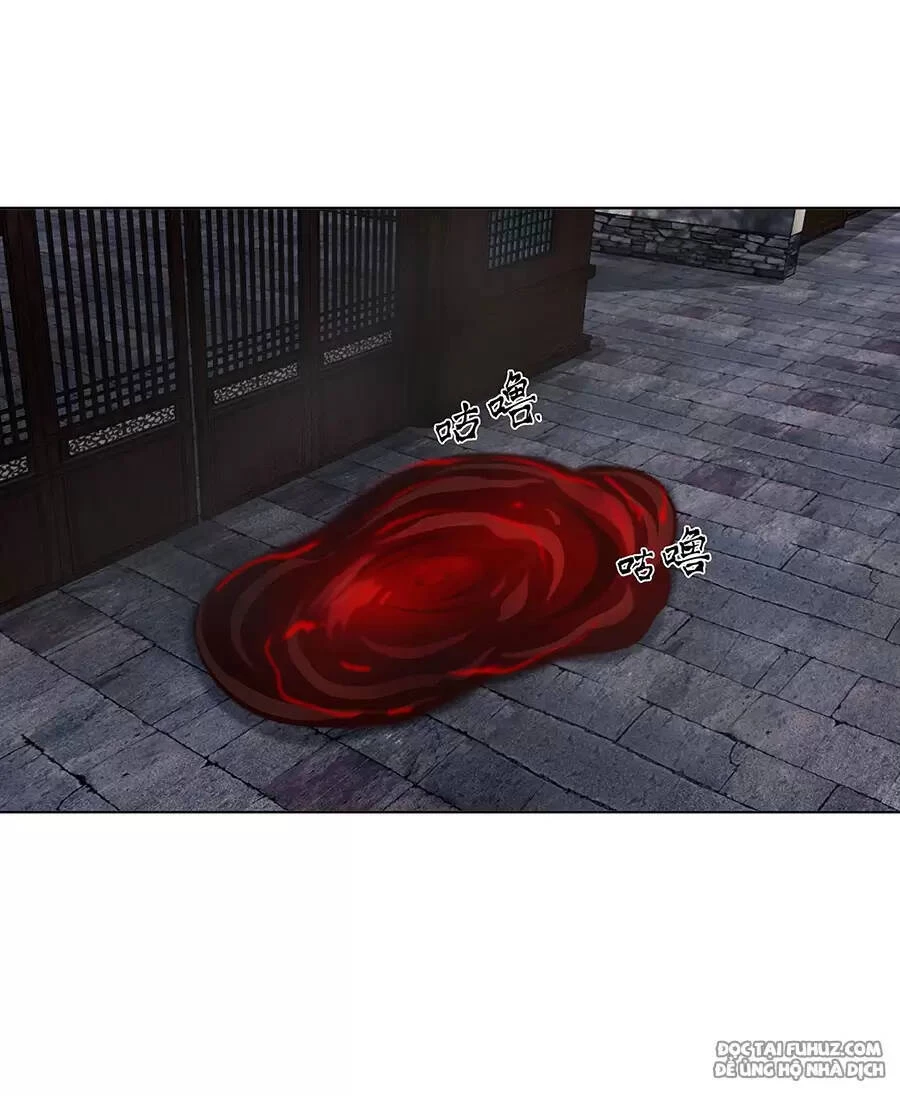 Đồ Đệ Của Ta Là Nữ Đế Chapter 31 - Trang 4