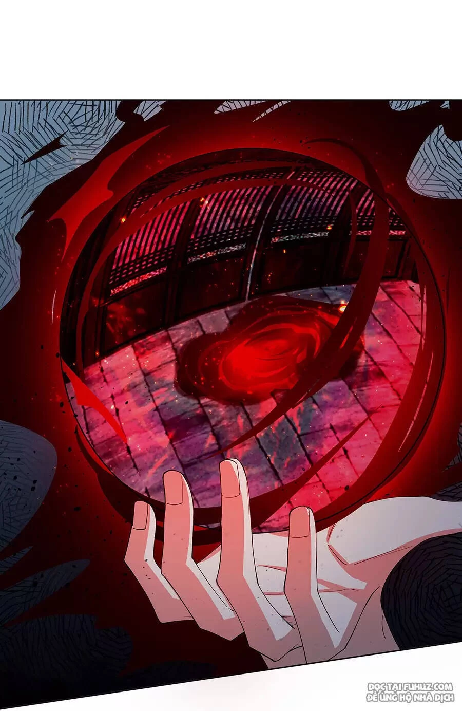 Đồ Đệ Của Ta Là Nữ Đế Chapter 31 - Trang 4