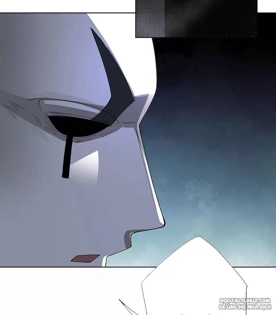 Đồ Đệ Của Ta Là Nữ Đế Chapter 31 - Trang 4